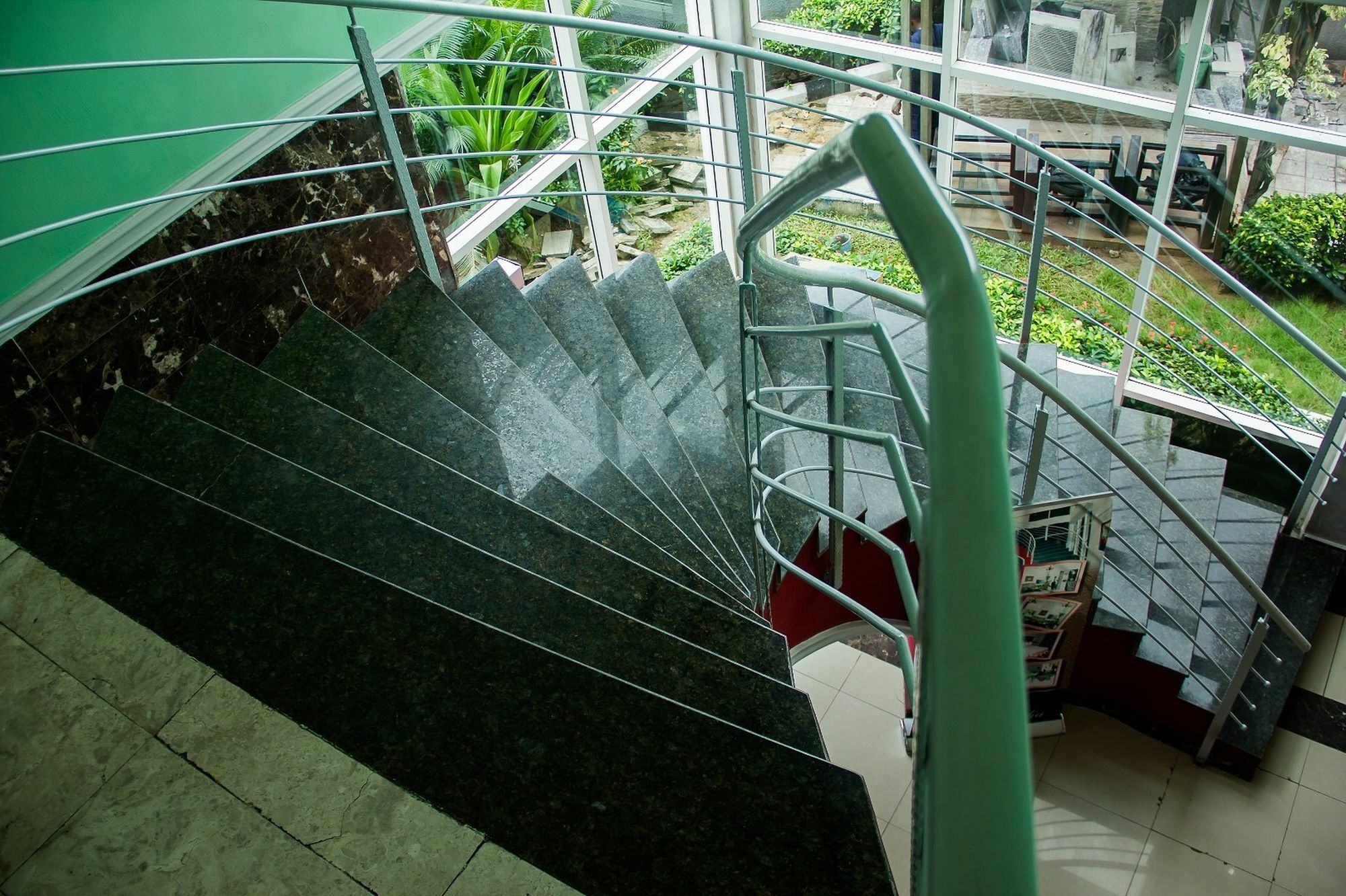 Villa Angelia Boutique Hotel Ikoyi Bagian luar foto